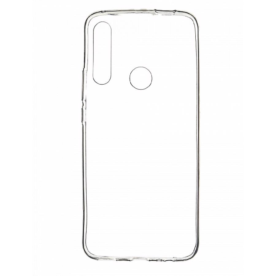 Huawei P Smart Z Clear Cover